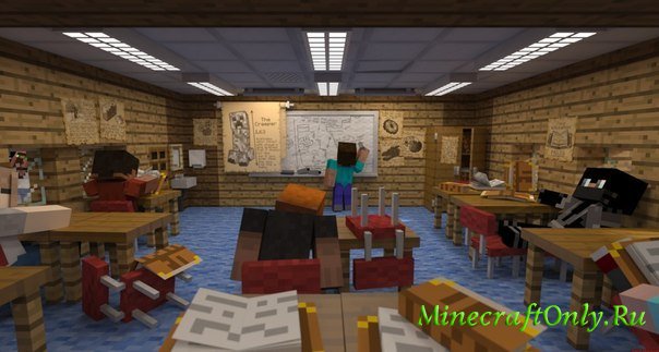 Minecraft 1.7