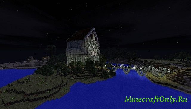 Heaven's Might [1.6.2]