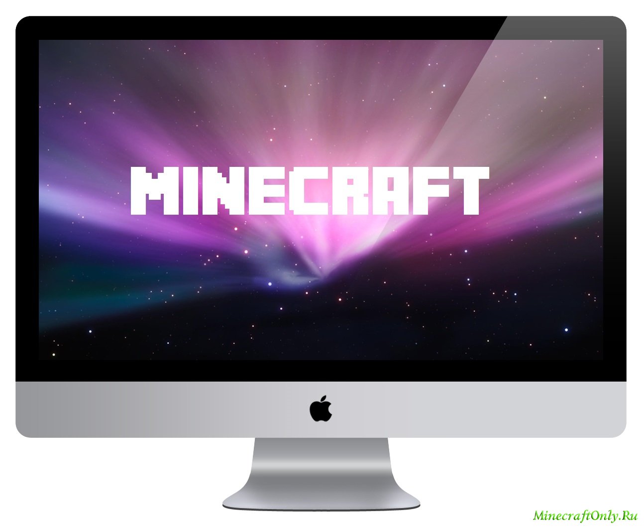 Карта: iMac [1.5.2]