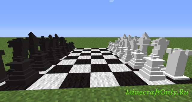 MineChess