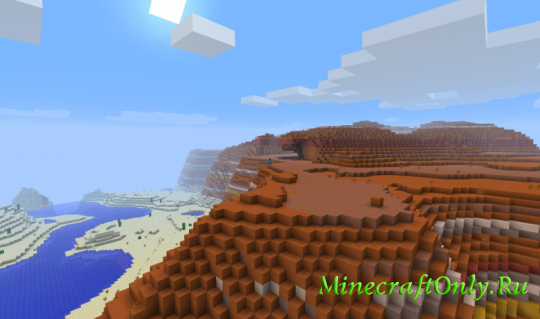 Minecraft 1.7