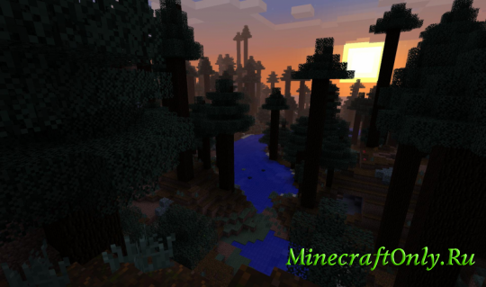 Minecraft 1.7