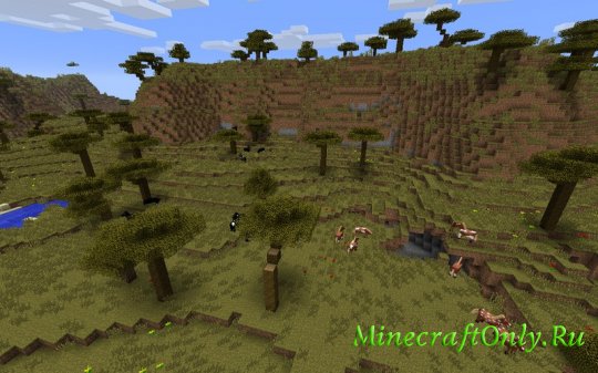 Minecraft 1.7