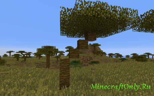 Minecraft 1.7