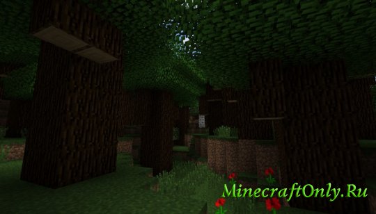 Minecraft 1.7