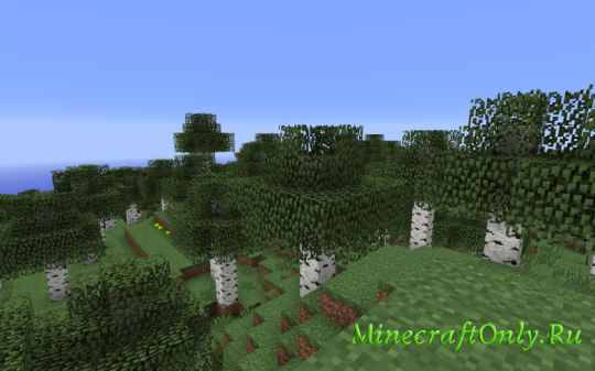 Minecraft 1.7