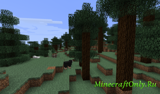 Minecraft 1.7