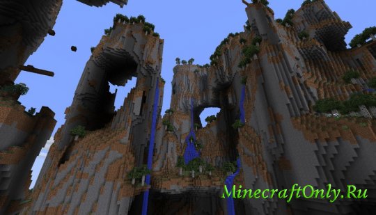 Minecraft 1.7