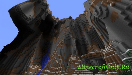 Minecraft 1.7