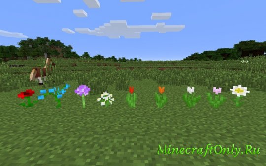 Minecraft 1.7