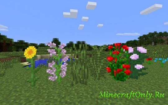 Minecraft 1.7