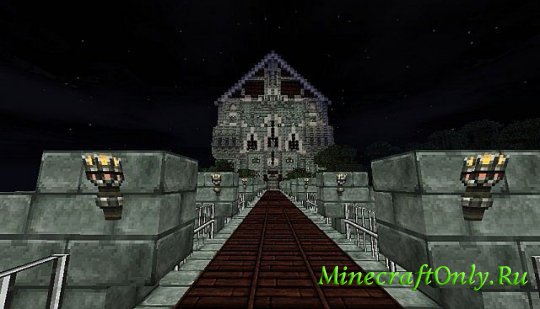 Heaven's Might [1.6.2]