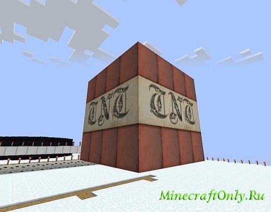 Celtic HD Photo Realism Texture Pack for Minecraft 1.5.2