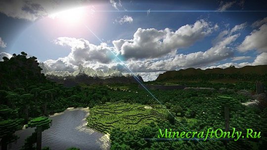 Celtic HD Photo Realism Texture Pack for Minecraft 1.5.2