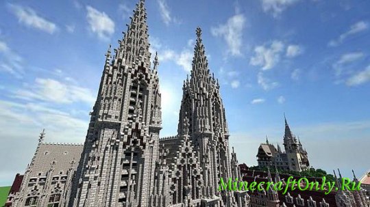 Cologne Cathedral Кёльнский собор