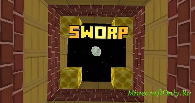 Sworp [128x128] [1.5.2]