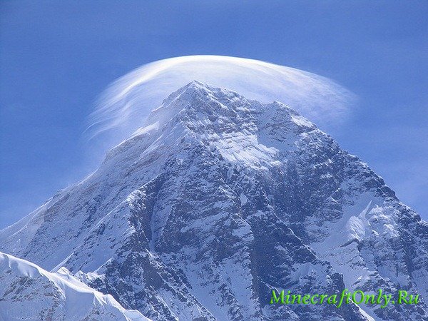 Mount Everest