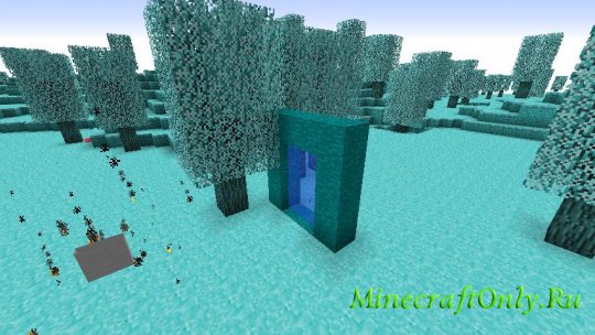 Клиент minecraft 1.5.2 с модами