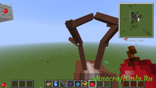 Готовый minecraft клиент [1.6.2]