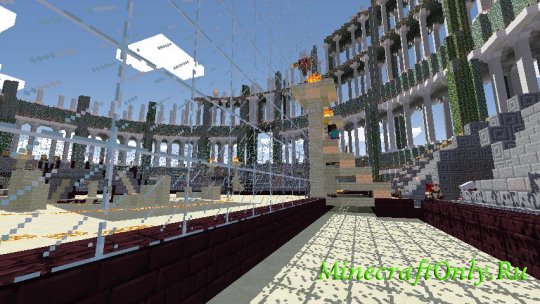 Shaders minecraft 1.6.4