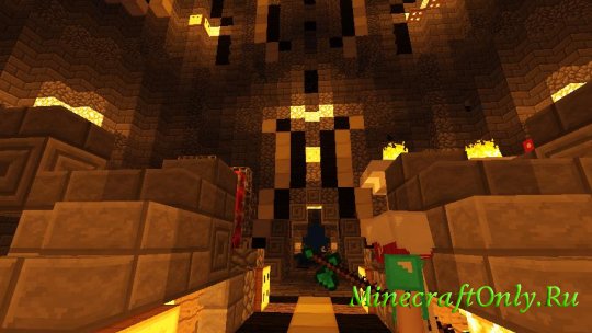 Shaders minecraft 1.6.4