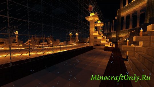 Shaders minecraft 1.6.4