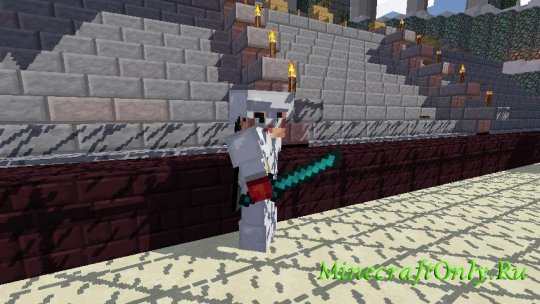 Shaders minecraft 1.6.4