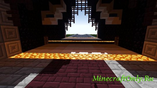 Shaders minecraft 1.6.4