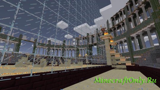 Shaders minecraft 1.6.4