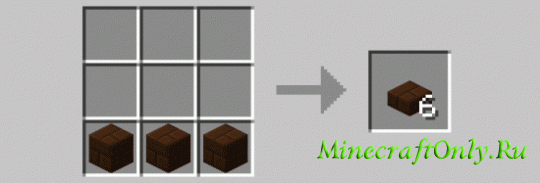 Chocolate Mod [1.6.4]