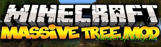 Massive Trees [1.6.4]