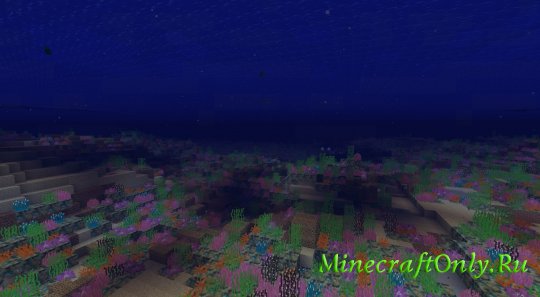 Coral Reef [1.6.4]