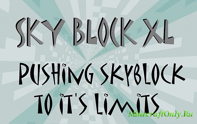 Skyblock XL Package