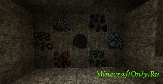 7 Days To Die Texture Pack [1.7.4] [64x]