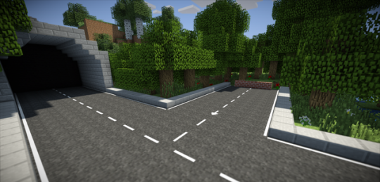 Road Works [1.7.2]