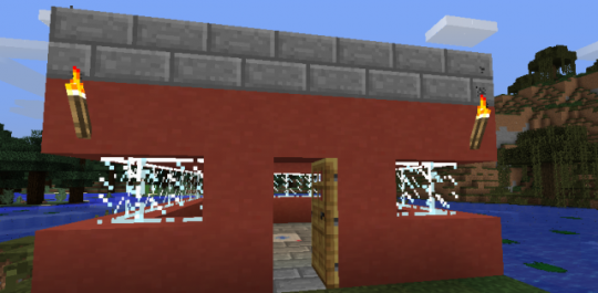 MultiHouse [1.7.2]