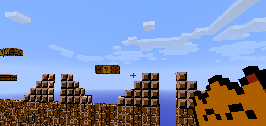 Super Mario [1.7.5]