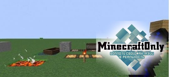 [1.7.8][16x] Endless Pack - интересный текстурпак