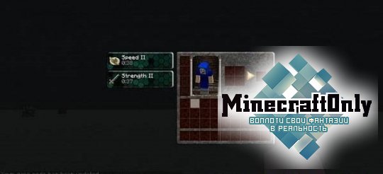 [1.7.8][16x] Endless Pack - интересный текстурпак