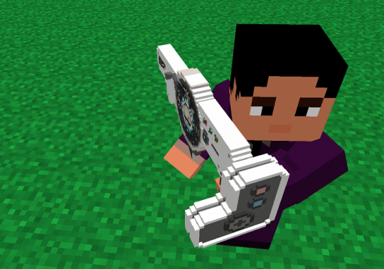 Dubstep Gun [1.7.5]