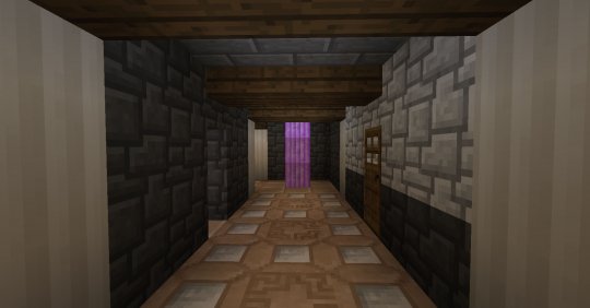 Extrapolated Ores [1.7.2]