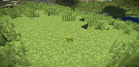 Reptile [1.7.2]