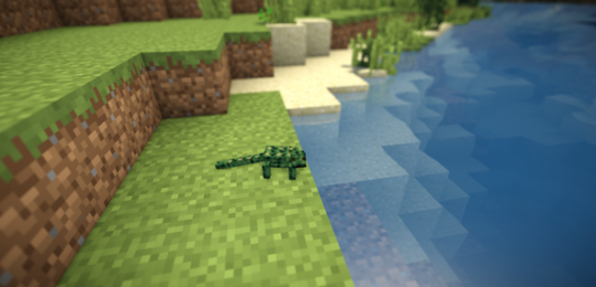 Reptile [1.7.2]