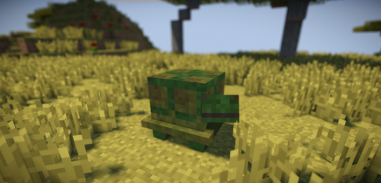 Reptile [1.7.2]