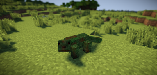 Reptile [1.7.2]