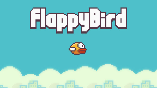 Flappy Bird. [1.7.2]