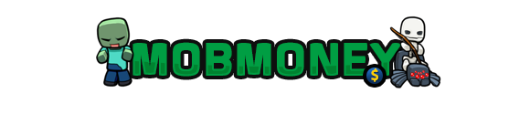 MobMoney v1.2.5 [1.7.2-1.7.4]