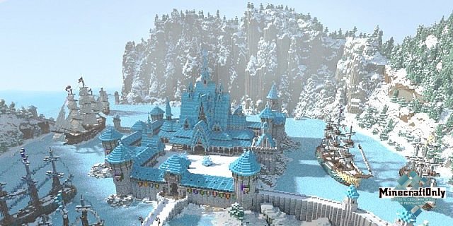 Arendelle