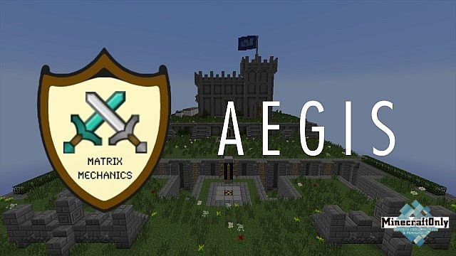 Aegis [PVP карта I]