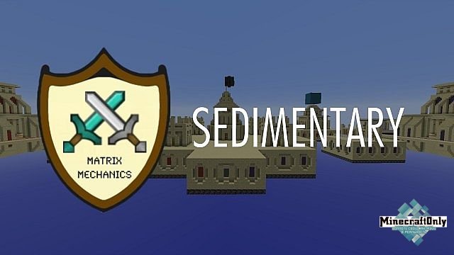 Sedimentary [PVP карта II]